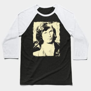 the kris kristofferson Baseball T-Shirt